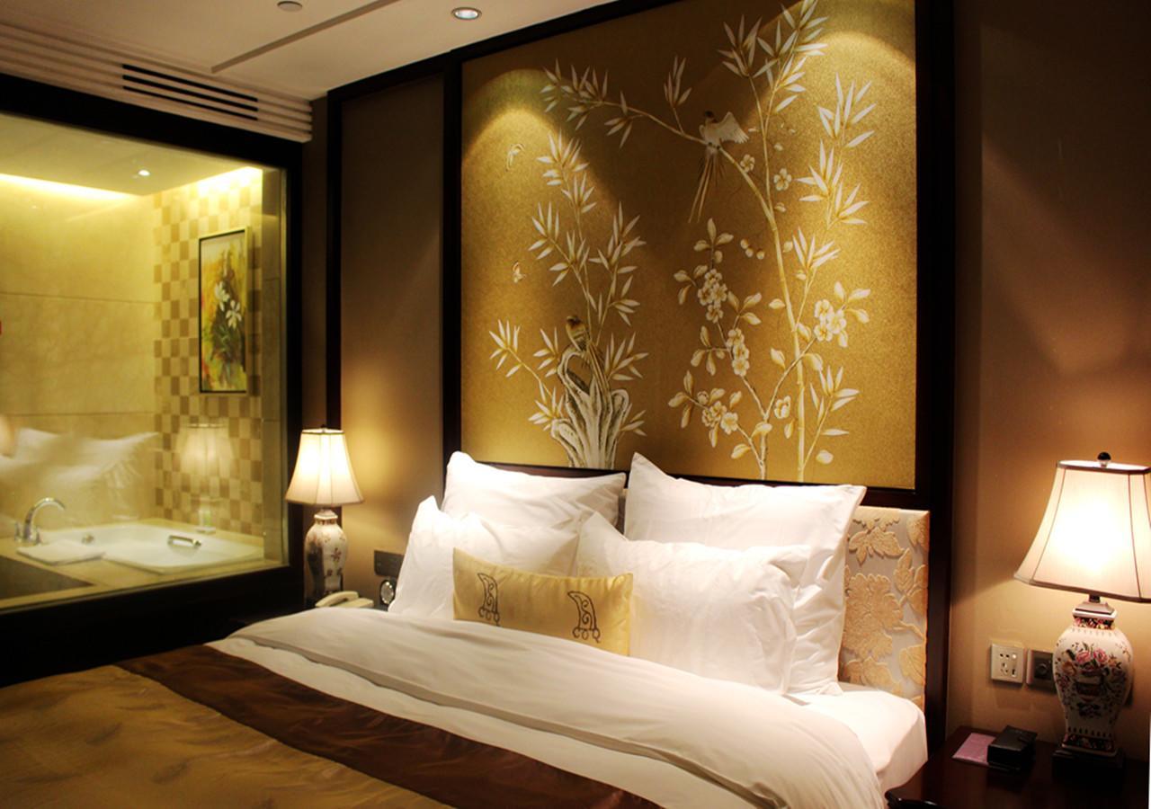 Panyu Hotel Guangzhou Exterior photo